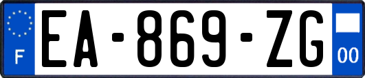 EA-869-ZG