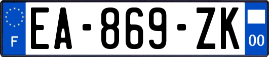 EA-869-ZK