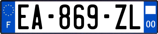 EA-869-ZL