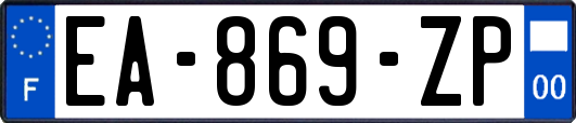EA-869-ZP