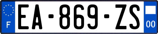 EA-869-ZS