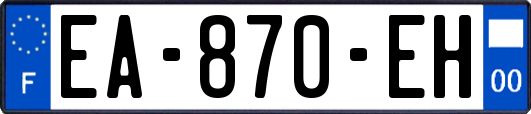 EA-870-EH