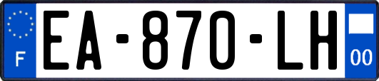 EA-870-LH