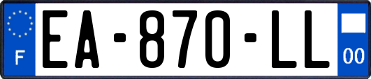 EA-870-LL