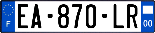 EA-870-LR