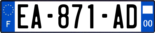 EA-871-AD