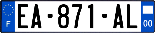 EA-871-AL