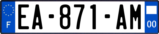 EA-871-AM