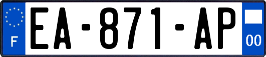 EA-871-AP