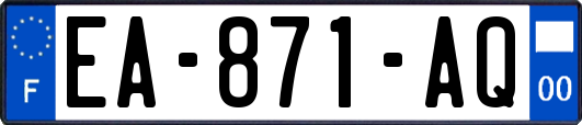 EA-871-AQ