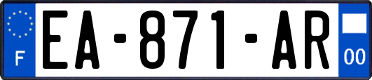 EA-871-AR