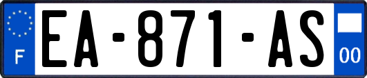 EA-871-AS