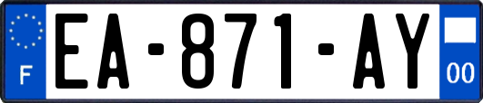 EA-871-AY