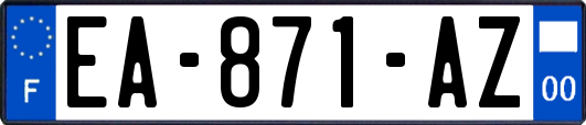 EA-871-AZ