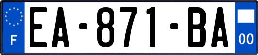 EA-871-BA