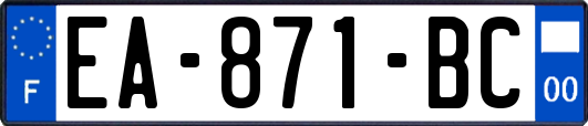 EA-871-BC