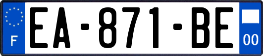 EA-871-BE