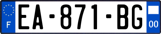 EA-871-BG