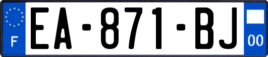 EA-871-BJ