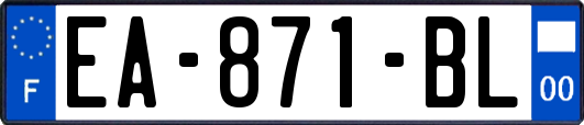 EA-871-BL