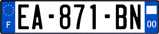 EA-871-BN