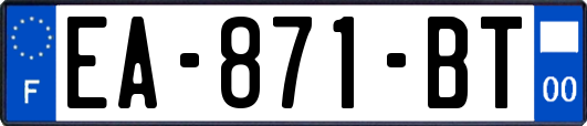 EA-871-BT