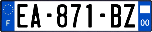 EA-871-BZ