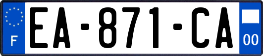 EA-871-CA