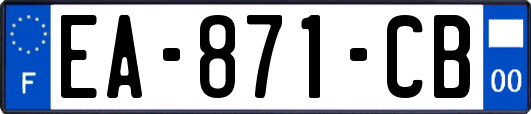 EA-871-CB