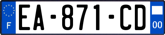 EA-871-CD