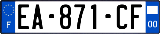 EA-871-CF