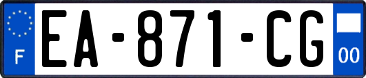 EA-871-CG