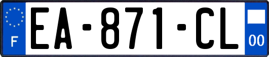 EA-871-CL