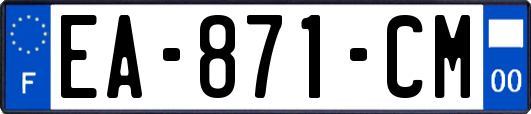 EA-871-CM