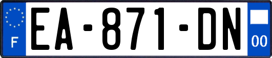 EA-871-DN