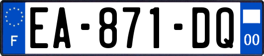 EA-871-DQ