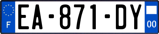 EA-871-DY