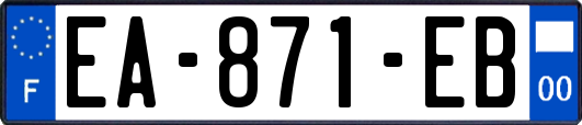 EA-871-EB