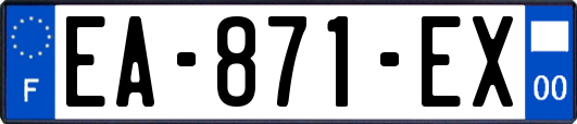 EA-871-EX