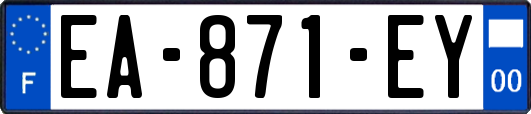 EA-871-EY