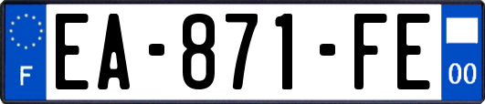 EA-871-FE