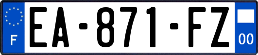 EA-871-FZ