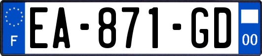 EA-871-GD