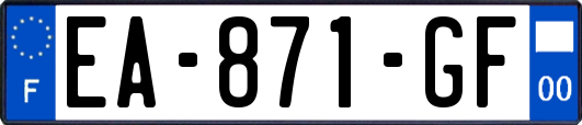 EA-871-GF