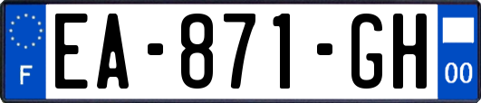 EA-871-GH