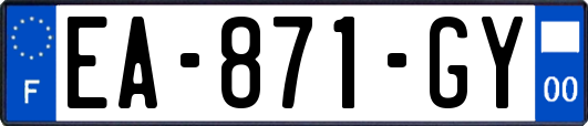 EA-871-GY