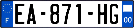 EA-871-HG