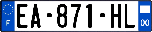 EA-871-HL
