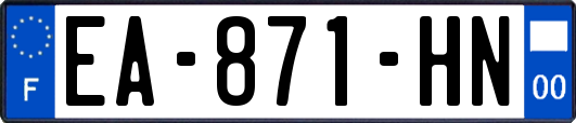 EA-871-HN