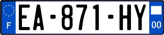 EA-871-HY